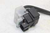 2016 SUZUKI BANDIT 1250S OEM ENGINE STARTER RELAY STARTING MOTOR SWITCH