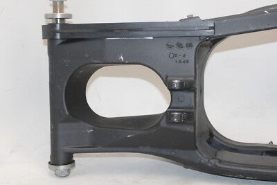 02-03 YAMAHA YZF R1 OEM REAR SWINGARM BACK SUSPENSION SWING ARM
