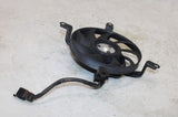 06-08 KAWASAKI NINJA 650R OEM ENGINE RADIATOR COOLING FAN