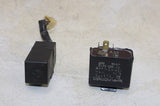 1980 YAMAHA XS850 OEM RELAY PAIR