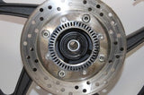 2015  HONDA CBR300R OEM REAR BACK WHEEL RIM