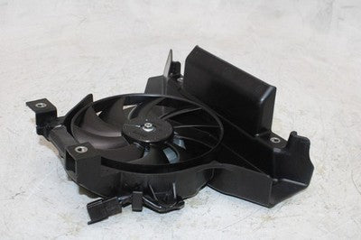 18-23 KAWASAKI NINJA 400 OEM ENGINE RADIATOR COOLING FAN