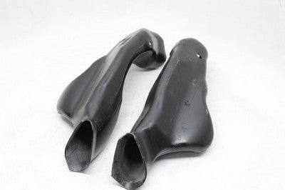 05 06 SUZUKI GSXR 1000 OEM LEFT RAM AIR INTAKE DUCT TUBE