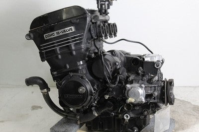 1987 KAWASAKI CONCOURS 1000 ZG1000 OEM ENGINE MOTOR