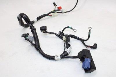 2010 HONDA ELITE 110 NHX110 OEM SUB HARNESS