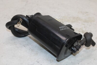 2005 DUCATI MULTISTRADA 1000 DS OEM EVAP VAPOR CHARCOAL EMISSION CANISTER