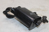 2005 DUCATI MULTISTRADA 1000 DS OEM EVAP VAPOR CHARCOAL EMISSION CANISTER