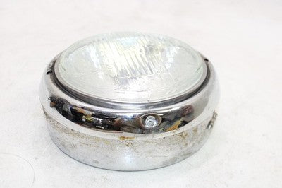 2004 HARLEY-DAVIDSON ELECTRA GLIDE OEM FRONT HEAD LIGHT HEADLIGHT LAMP