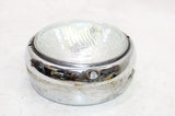 2004 HARLEY-DAVIDSON ELECTRA GLIDE OEM FRONT HEAD LIGHT HEADLIGHT LAMP