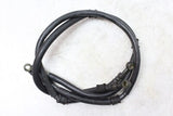 88-91 HONDA HAWK GT 650 OEM FRONT BRAKE CALIPER HOSES LINES