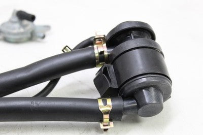 2020 BAODIAO 9 LINES 50CC OEM FUEL GAS TANK PETCOCK W FUEL HOSES