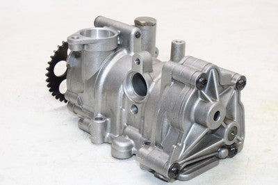 2018 DUCATI PANIGALE V4 OEM ENGINE MOTOR OIL PUMP