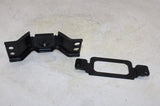 2021 DUCATI SCRAMBLER 1100 SPORT OEM FRONT GAS TANK BRACKET MOUNT PAIR