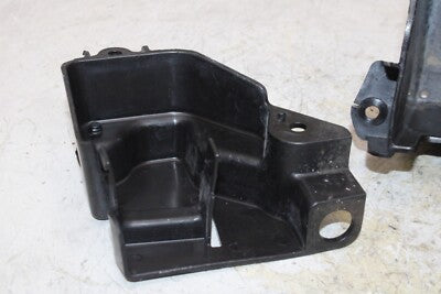2022 KAWASAKI NINJA 650 EX650NM OEM REAR TAIL UNDERTAIL BATTERY TRAY W COWL
