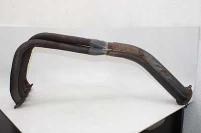 95-97 KAWASAKI NINJA ZX6R ZX600F OEM EXHAUST HEADER PIPES MANIFOLD