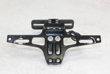 2011 YAMAHA YZF R6 FENDER ELIMINATOR LICENSE PLATE BRACKET