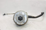 1990 SUZUKI QUADRUNNER 4WD LT4WD OEM REAR LOWER RIGHT CONTROL ARM ASSEMBLY