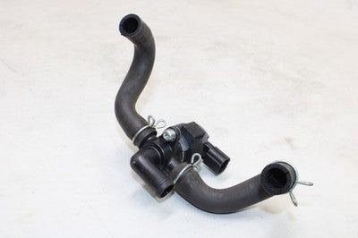 2008 HONDA CBR600RR OEM AIR VALVE SOLENOID TOP ENGINE SWITCH SENSOR