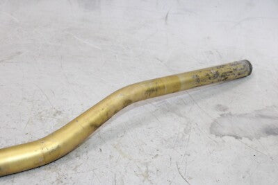 92-93 KAWASAKI KX250 OEM HANDLEBARS