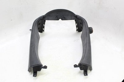 2003 YAMAHA ZUMA 50 YW50 OEM FRONT GUARD TRIM SPLASH PLASTIC