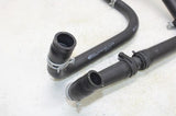 2015 POLARIS SPORTSMAN ACE 570 OEM RADIATOR HOSES WATER PIPES HOSE PAIR