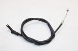 1997 TRIUMPH TROPHY 900 OEM THROTTLE CABLES LINES WIRE