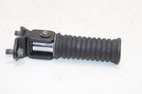 2009 KAWASAKI VULCAN 900 VN900B CLASSIC OEM RIGHT REAR PASSENGER FOOT PEG REST