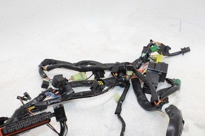2006 Suzuki SV650 OEM Main Harness