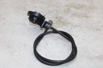 1992 SUZUKI KATANA 600 GSX600F OEM SPEEDO GEAR W CABLE