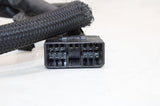 2009 VICTORY HAMMER OEM LEFT CLIP ON HANDLE HORN SIGNALS SWITCH SWITCHES