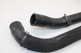 2010 BMW S1000RR OEM RADIATOR HOSES ENGINE COOLANT WATER PIPES HOSE PAIR