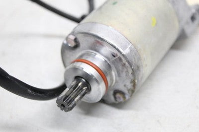 15-24 YAMAHA YZF R3 OEM ENGINE STARTING STARTER MOTOR -DC 12V