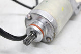 15-24 YAMAHA YZF R3 OEM ENGINE STARTING STARTER MOTOR -DC 12V