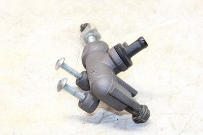 04-09 SUZUKI GS500F OEM REAR BACK BRAKE MASTER CYLINDER
