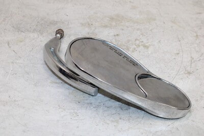 1996 HARLEY-DAVIDSON SOFTAIL LEFT SIDE REAR VIEW MIRROR OEM