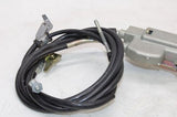 2003 HONDA METROPOLITAN 50 CHF50 OEM E BRAKE LINE