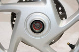 2010 Honda Elite 110 NHX110 OEM FRONT WHEEL RIM