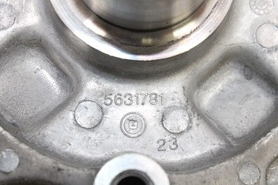 2015 POLARIS SPORTSMAN ACE 570 OEM REAR BACK AXLE HUB