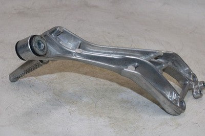 97-03 HONDA CBR1100XX OEM RIGHT REAR BACK PASSENGER PEG