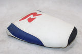 1998 SUZUKI GSXR600 OEM REAR BACK PASSENGER TANDEM SEAT PAD SADDLE PILLION