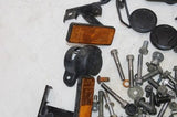 2003 YAMAHA ROAD STAR XV1600A OEM ENGINE MOUNTING BOLTS HARDWARE MOTOR SCREWS