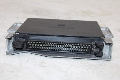 1999 TRIUMPH SPEED TRIPLE T509 OEM ECU COMPUTER CONTROLLER UNIT ECM CDI