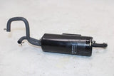 99-09 YAMAHA V STAR 1100 XVS1100 OEM EVAP VAPOR  CHARCOAL EMISSION CANISTER