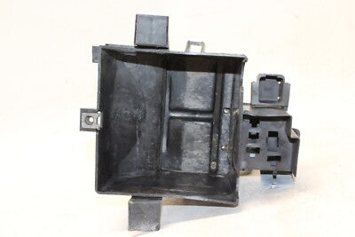 1992 HONDA CBR600F2 OEM REAR BACK TAIL UNDERTAIL BATTERY TRAY PLASTIC