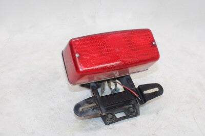 1976 YAMAHA XS650 OEM TAILLIGHT REAR TAIL BRAKE LIGHT