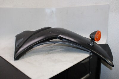 2016 YAMAHA YZF R3 OEM RIGHT LOWER MID UPPER SIDE FAIRING COWL