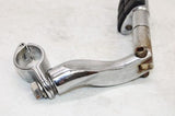 1999 MOTO GUZZI 1100 OEM RIGHT FRONT FOOT REST PEG STEP