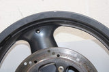 1997 TRIUMPH TROPHY 900 OEM REAR BACK WHEEL RIM