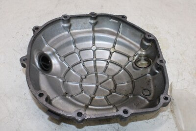 08-22 KAWASAKI CONCOURS 14 ZG1400C ABS OEM CLUTCH SIDE ENGINE MOTOR COVER