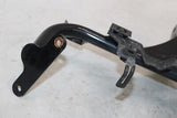 1999 KAWASAKI NINJA ZX11 OEM UPPER FAIRING MIRROR GAUGES STAY BRACKET